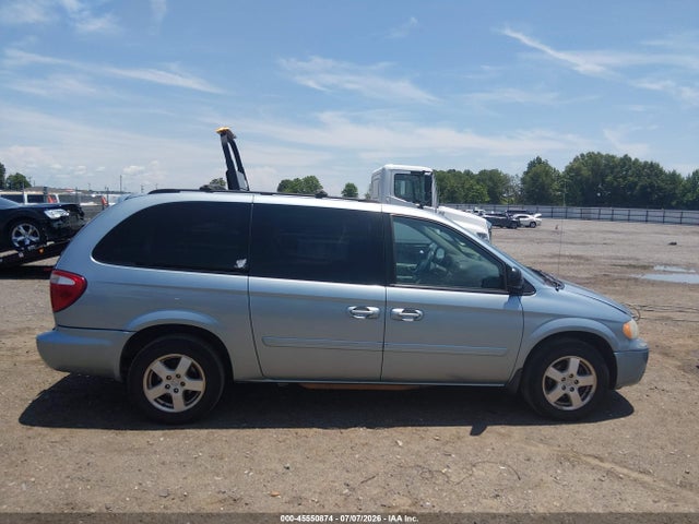 Auction sale of the 2006 Dodge Grand Caravan Sxt, vin: 2D4GP44L96R857456, lot number: 45550874