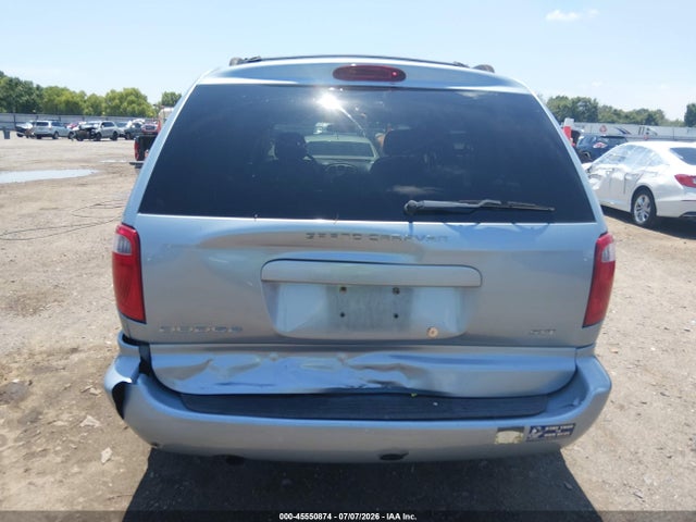 Продажа на аукционе авто 2006 Dodge Grand Caravan Sxt, vin: 2D4GP44L96R857456, номер лота: 45550874