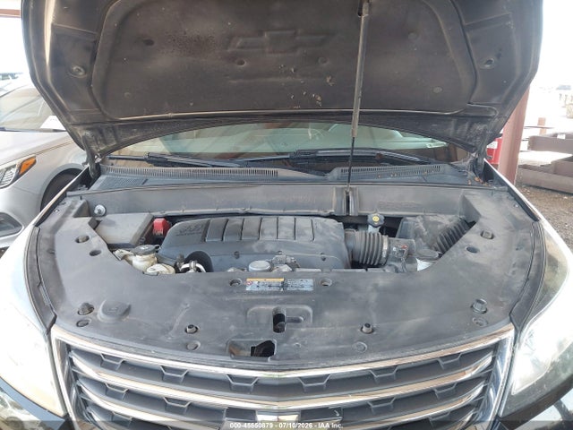 1GNKVGKDXHJ292224 Chevrolet Traverse Lt