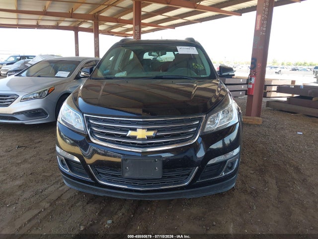 1GNKVGKDXHJ292224 Chevrolet Traverse Lt