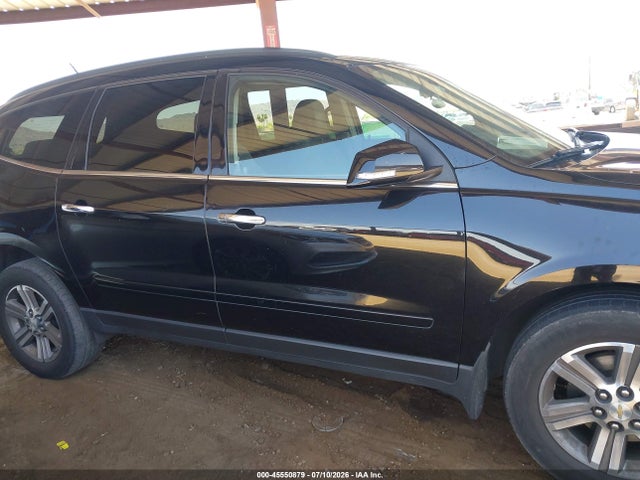 1GNKVGKDXHJ292224 Chevrolet Traverse Lt