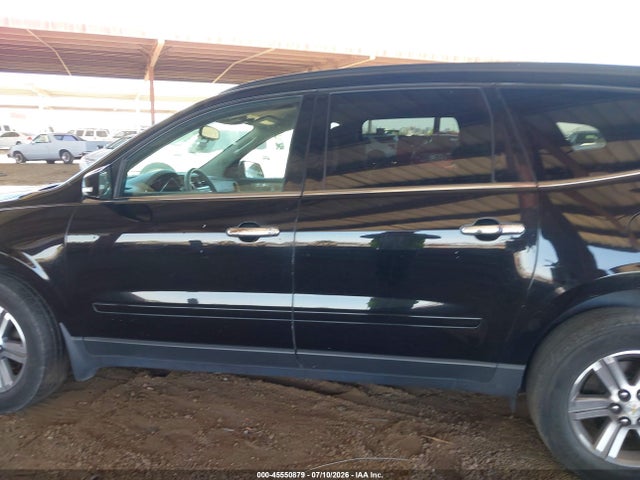 1GNKVGKDXHJ292224 Chevrolet Traverse Lt