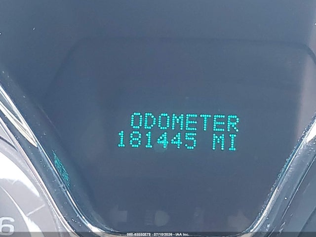 1GNKVGKDXHJ292224 Chevrolet Traverse Lt