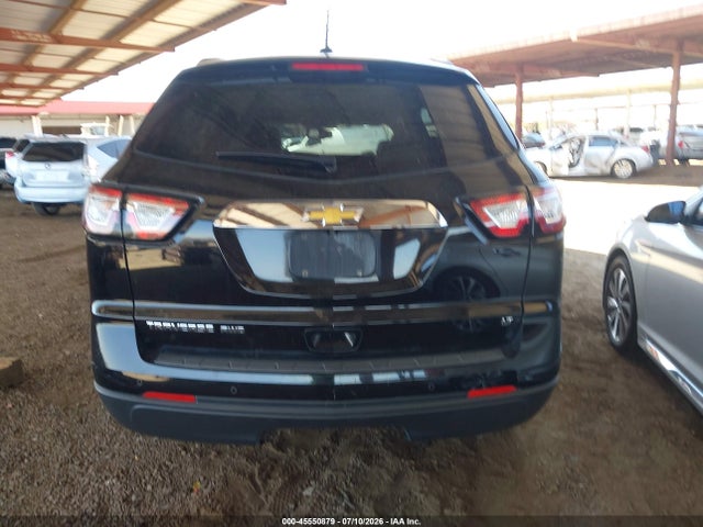 1GNKVGKDXHJ292224 Chevrolet Traverse Lt