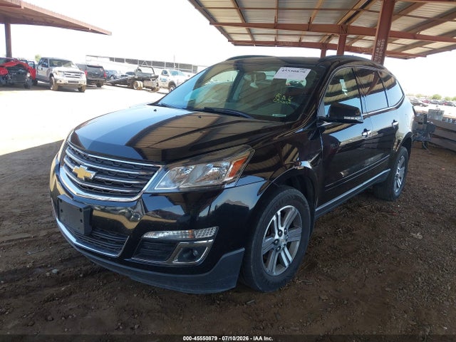 1GNKVGKDXHJ292224 Chevrolet Traverse Lt