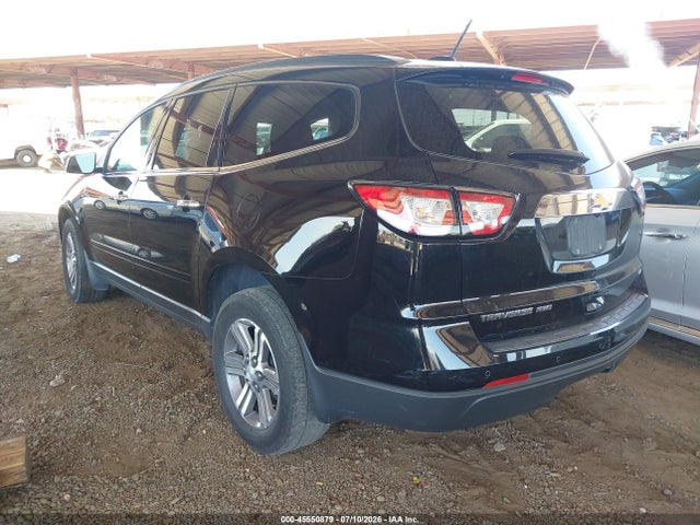1GNKVGKDXHJ292224 Chevrolet Traverse Lt