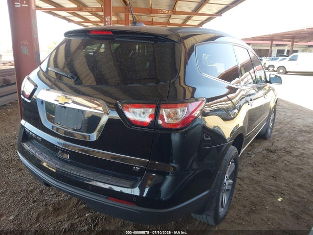 1GNKVGKDXHJ292224 Chevrolet Traverse Lt
