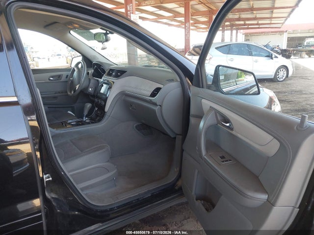 1GNKVGKDXHJ292224 Chevrolet Traverse Lt