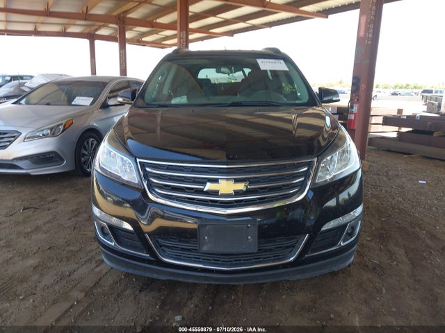 1GNKVGKDXHJ292224 Chevrolet Traverse Lt