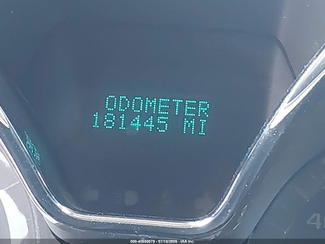 1GNKVGKDXHJ292224 Chevrolet Traverse Lt