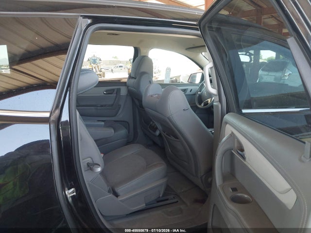 1GNKVGKDXHJ292224 Chevrolet Traverse Lt
