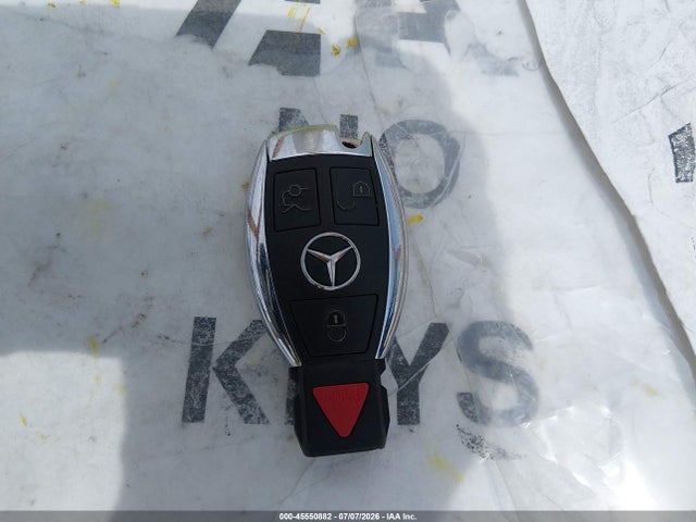Aukcja sprzedaży 2015 Mercedes-benz Cla 250 4matic, vin: WDDSJ4GB0FN190940, numer aukcji: 45550882