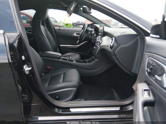 Aukcja sprzedaży 2015 Mercedes-benz Cla 250 4matic, vin: WDDSJ4GB0FN190940, numer aukcji: 45550882