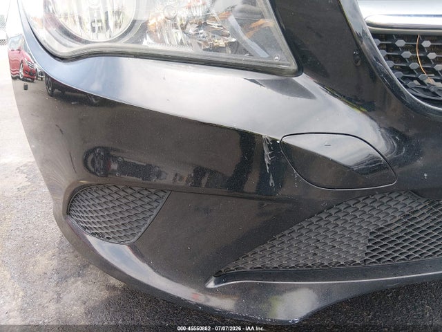 Aukcja sprzedaży 2015 Mercedes-benz Cla 250 4matic, vin: WDDSJ4GB0FN190940, numer aukcji: 45550882