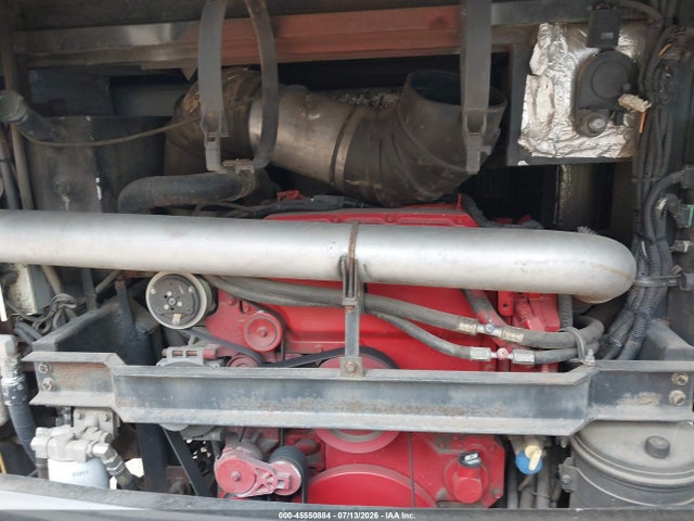 Aukcja sprzedaży 2008 Roadmaster Rail Monocoque, vin: 1RF17571881047917, numer aukcji: 45550884