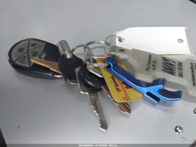 Aukcja sprzedaży 2008 Roadmaster Rail Monocoque, vin: 1RF17571881047917, numer aukcji: 45550884