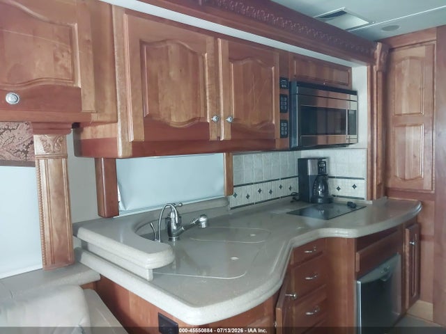 Aukcja sprzedaży 2008 Roadmaster Rail Monocoque, vin: 1RF17571881047917, numer aukcji: 45550884