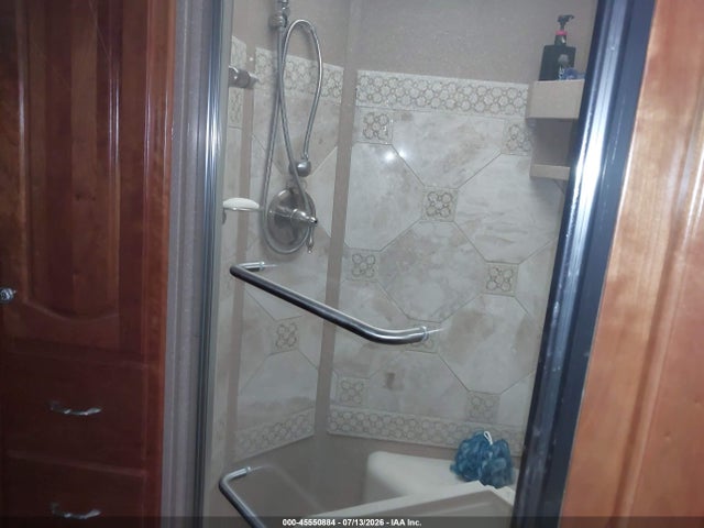Aukcja sprzedaży 2008 Roadmaster Rail Monocoque, vin: 1RF17571881047917, numer aukcji: 45550884