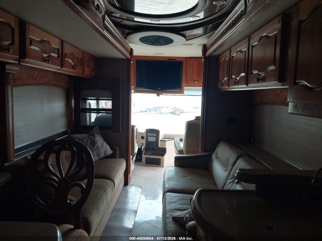 Aukcja sprzedaży 2008 Roadmaster Rail Monocoque, vin: 1RF17571881047917, numer aukcji: 45550884