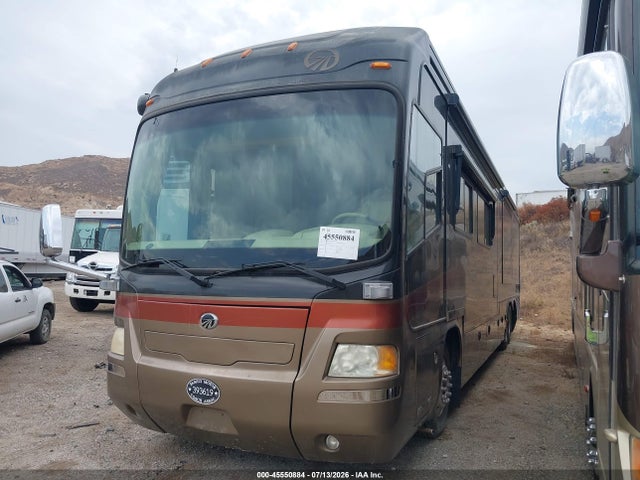 Aukcja sprzedaży 2008 Roadmaster Rail Monocoque, vin: 1RF17571881047917, numer aukcji: 45550884