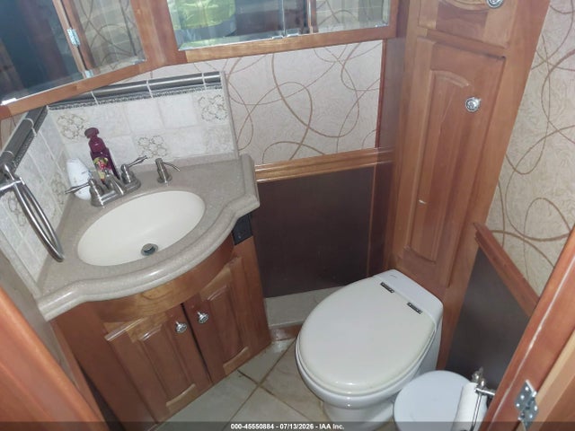 Aukcja sprzedaży 2008 Roadmaster Rail Monocoque, vin: 1RF17571881047917, numer aukcji: 45550884