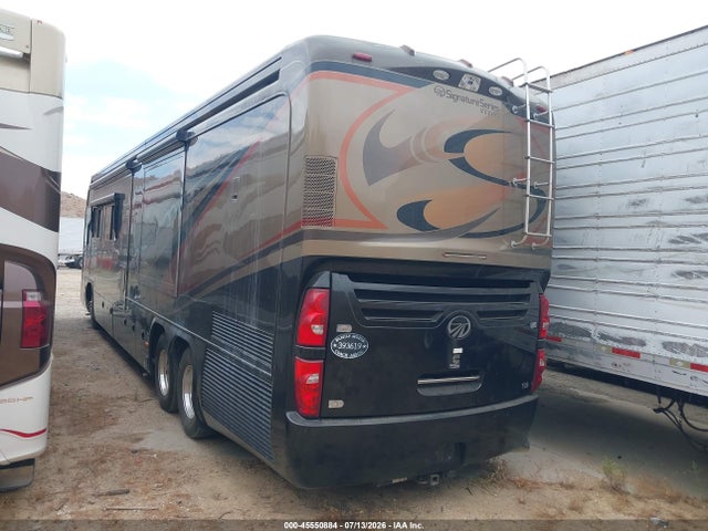 Aukcja sprzedaży 2008 Roadmaster Rail Monocoque, vin: 1RF17571881047917, numer aukcji: 45550884