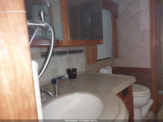 Aukcja sprzedaży 2008 Roadmaster Rail Monocoque, vin: 1RF17571881047917, numer aukcji: 45550884