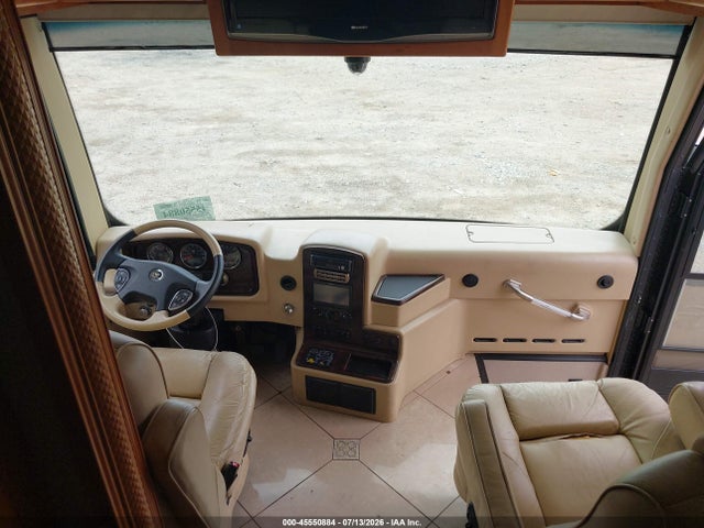Aukcja sprzedaży 2008 Roadmaster Rail Monocoque, vin: 1RF17571881047917, numer aukcji: 45550884