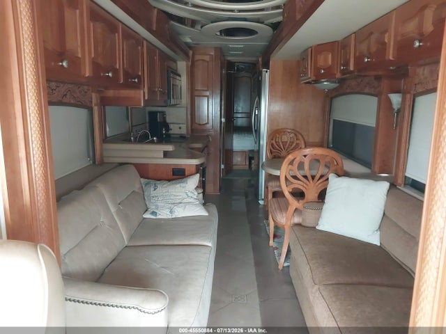 Aukcja sprzedaży 2008 Roadmaster Rail Monocoque, vin: 1RF17571881047917, numer aukcji: 45550884