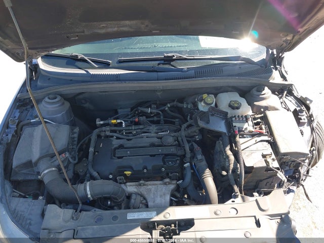 1G1PC5SB1E7223320 Chevrolet Cruze 1lt Auto