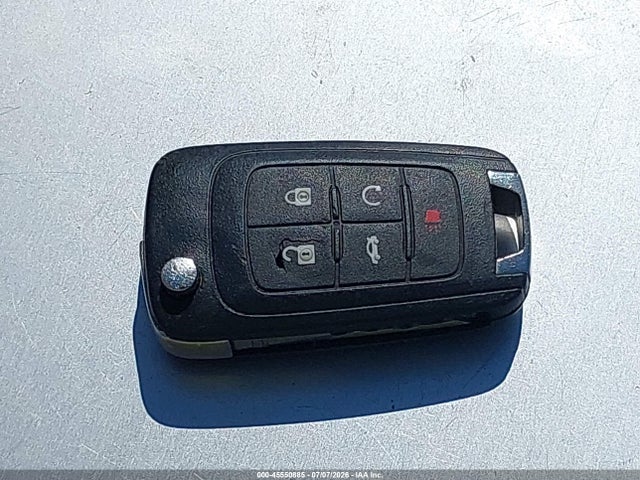 1G1PC5SB1E7223320 Chevrolet Cruze 1lt Auto