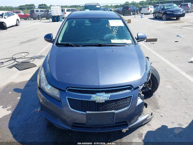 1G1PC5SB1E7223320 Chevrolet Cruze 1lt Auto