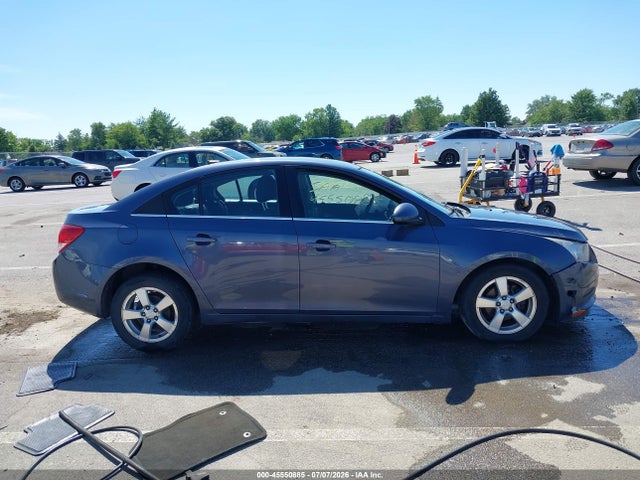 1G1PC5SB1E7223320 Chevrolet Cruze 1lt Auto