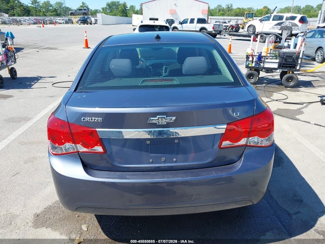 1G1PC5SB1E7223320 Chevrolet Cruze 1lt Auto