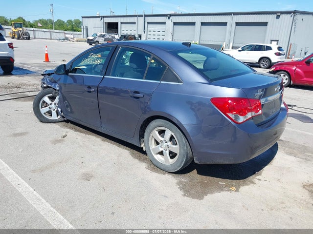 1G1PC5SB1E7223320 Chevrolet Cruze 1lt Auto