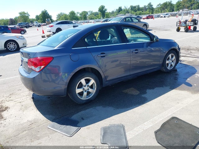 1G1PC5SB1E7223320 Chevrolet Cruze 1lt Auto