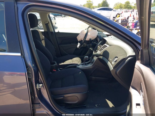 1G1PC5SB1E7223320 Chevrolet Cruze 1lt Auto