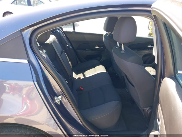 1G1PC5SB1E7223320 Chevrolet Cruze 1lt Auto