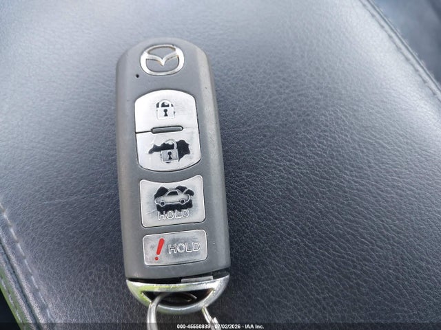 45550889 :رقم المزاد ، JM1BL1S5XA1102335 vin ، 2010 Mazda Mazda3 مزاد بيع
