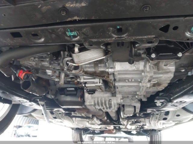Aukcja sprzedaży 2021 Buick Envision Awd Preferred, vin: LRBFZMR47MD088541, numer aukcji: 45550892