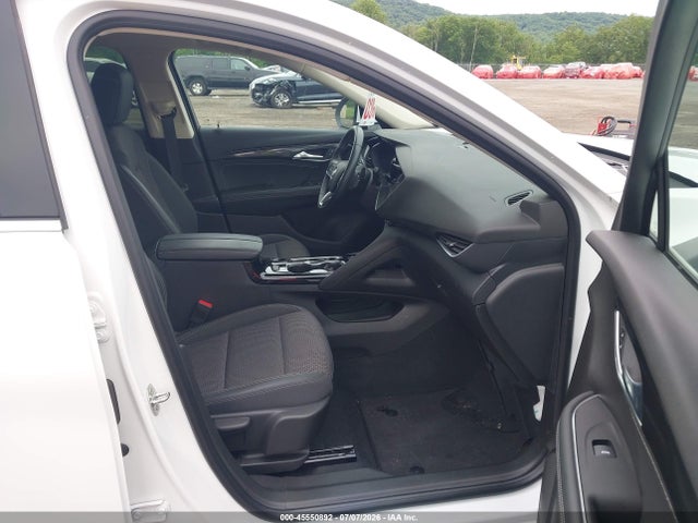 Aukcja sprzedaży 2021 Buick Envision Awd Preferred, vin: LRBFZMR47MD088541, numer aukcji: 45550892