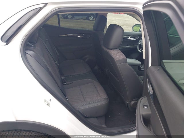 Aukcja sprzedaży 2021 Buick Envision Awd Preferred, vin: LRBFZMR47MD088541, numer aukcji: 45550892