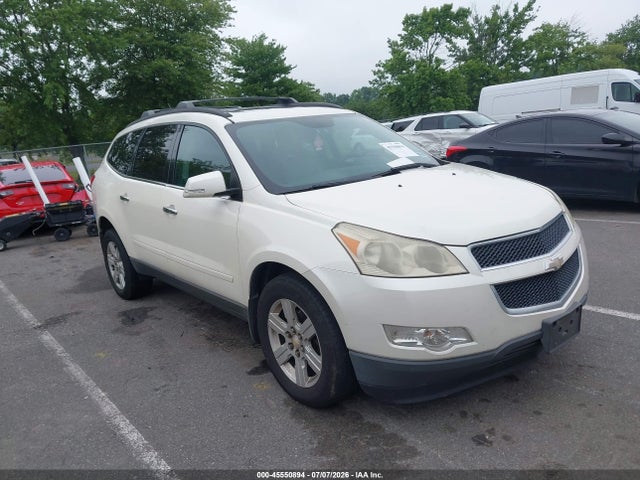 Продажа на аукционе авто 2011 Chevrolet Traverse 2lt, vin: 1GNKVJED2BJ149882, номер лота: 45550894
