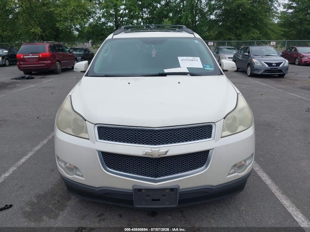 Продажа на аукционе авто 2011 Chevrolet Traverse 2lt, vin: 1GNKVJED2BJ149882, номер лота: 45550894