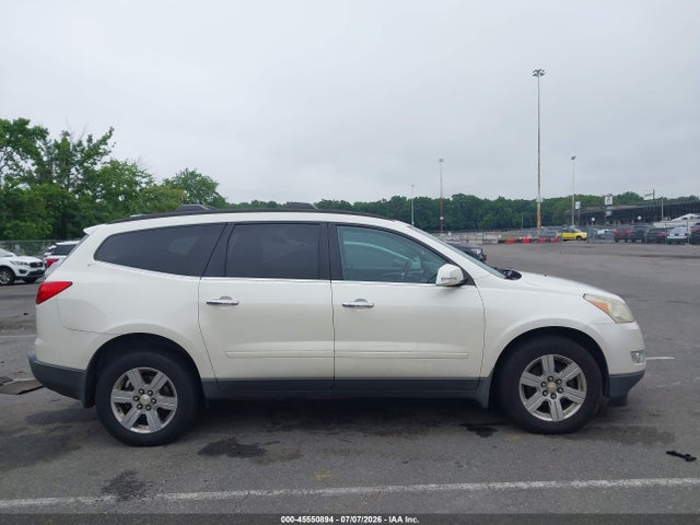 Продажа на аукционе авто 2011 Chevrolet Traverse 2lt, vin: 1GNKVJED2BJ149882, номер лота: 45550894