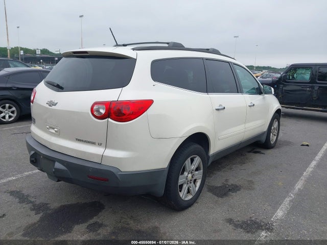 Продажа на аукционе авто 2011 Chevrolet Traverse 2lt, vin: 1GNKVJED2BJ149882, номер лота: 45550894