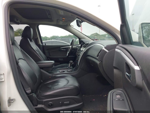 Продажа на аукционе авто 2011 Chevrolet Traverse 2lt, vin: 1GNKVJED2BJ149882, номер лота: 45550894