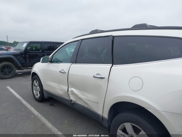 Продажа на аукционе авто 2011 Chevrolet Traverse 2lt, vin: 1GNKVJED2BJ149882, номер лота: 45550894