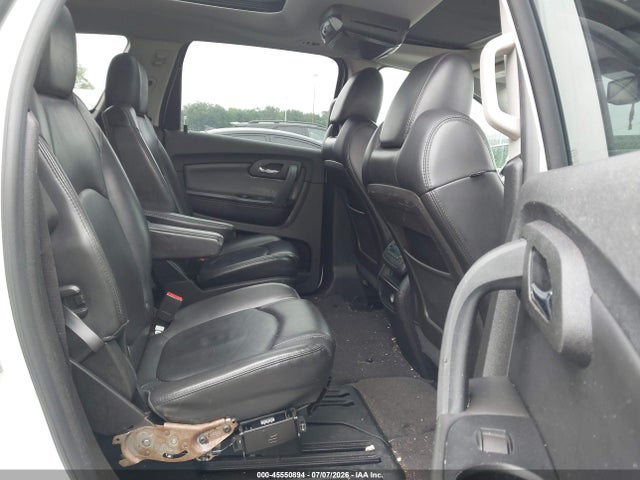 Продажа на аукционе авто 2011 Chevrolet Traverse 2lt, vin: 1GNKVJED2BJ149882, номер лота: 45550894