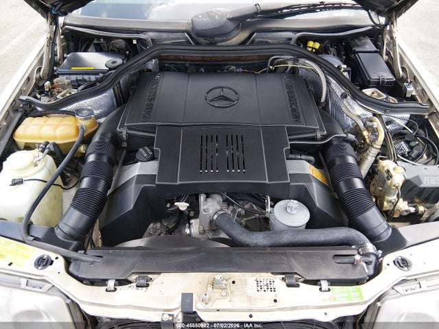 Продажа на аукционе авто 1994 Mercedes-benz E 420, vin: WDBEA34EXRC118786, номер лота: 45550902